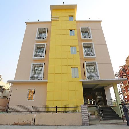 Oyo 11343 Hotel Sai International Бхубанешвар Екстериор снимка