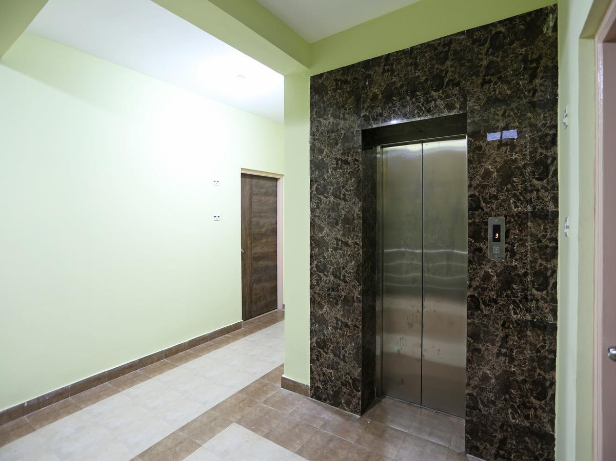 Oyo 11343 Hotel Sai International Бхубанешвар Екстериор снимка