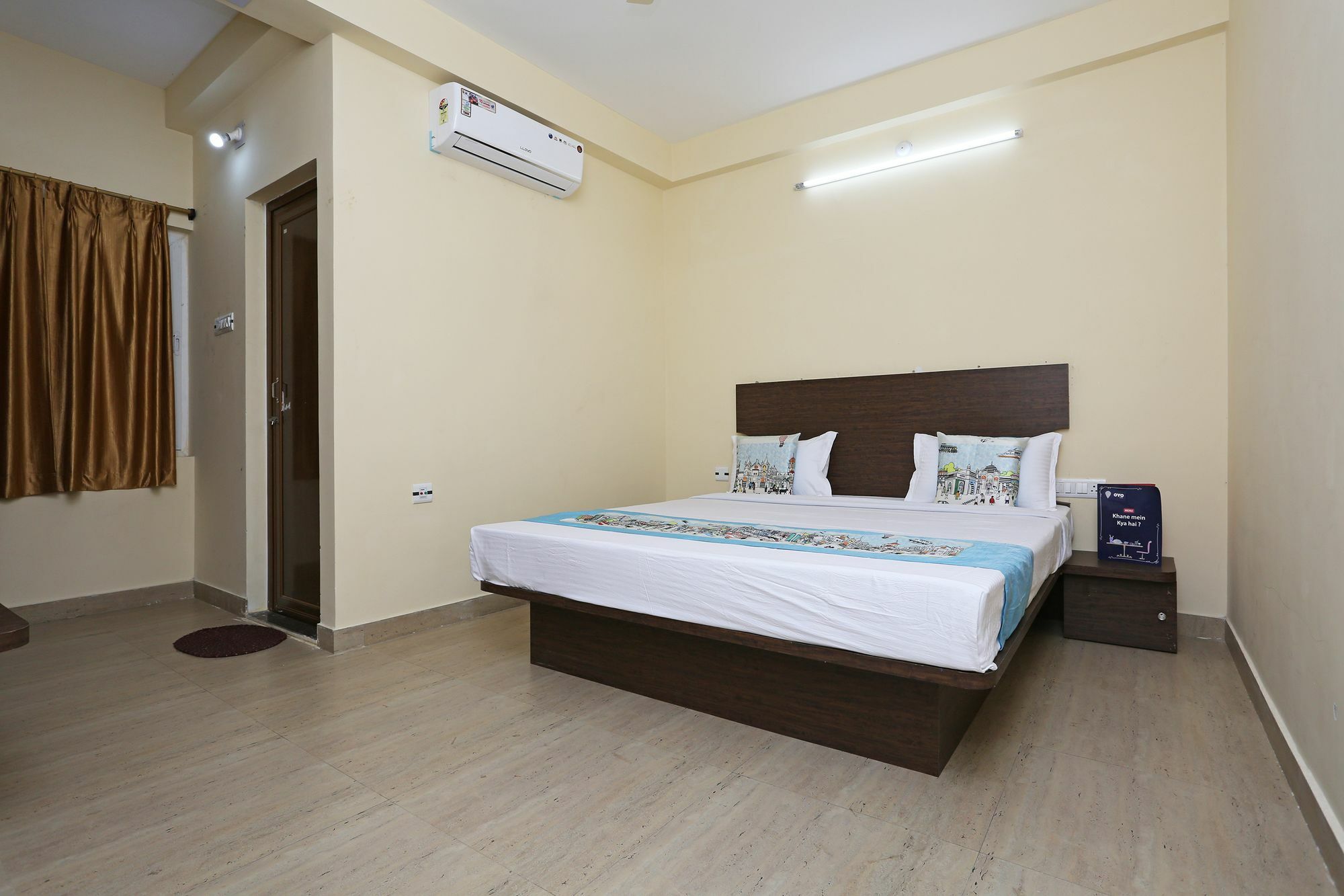 Oyo 11343 Hotel Sai International Бхубанешвар Екстериор снимка